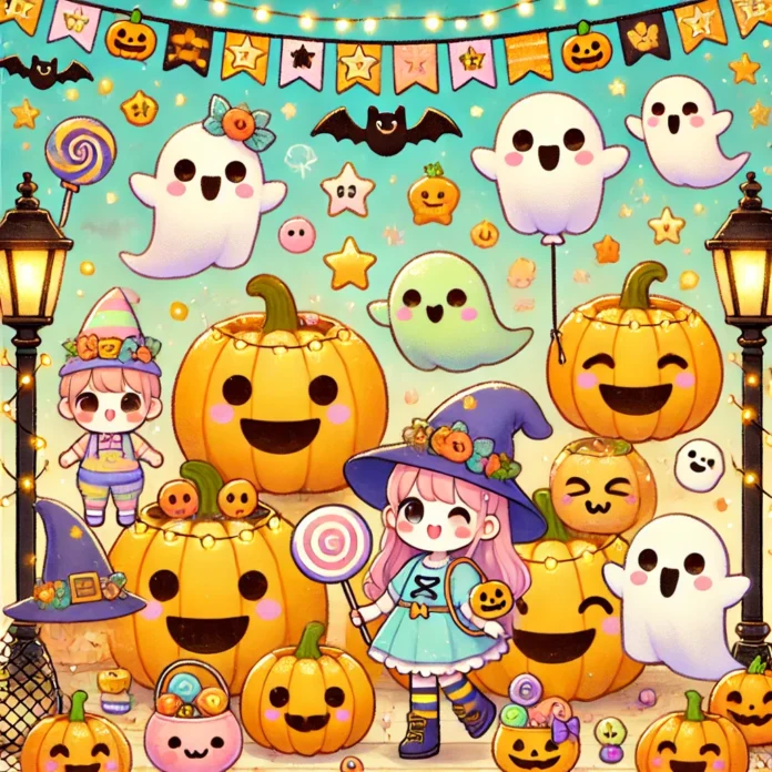 Cute:exodha1rwac= Halloween