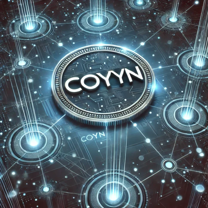 Coyyn