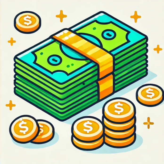 Clipart:ymcga3_9wky= Money