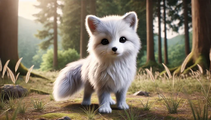 Cute:vckxjxf4zh0= fox