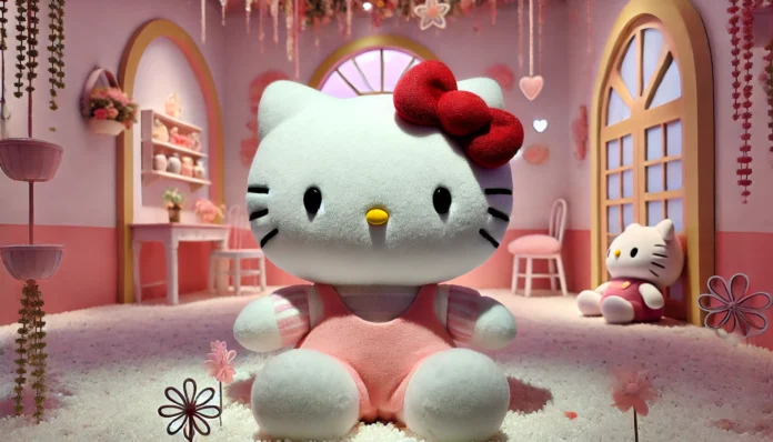 Cute:ir-l2xheuau= Hello Kitty