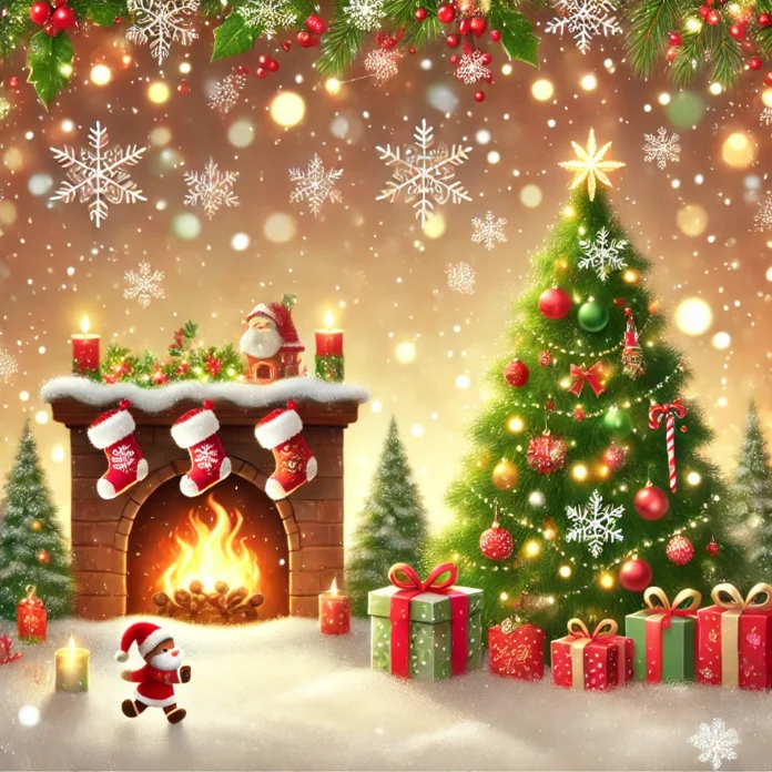 cute:3bvdzchrwcy= christmas background