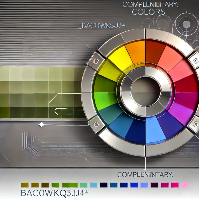 complementary:_bac0wkqsj4= color wheel