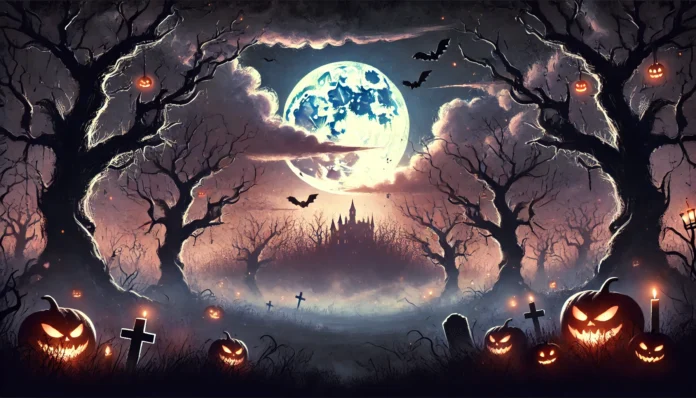 Background:bnod2ekih7g= Halloween