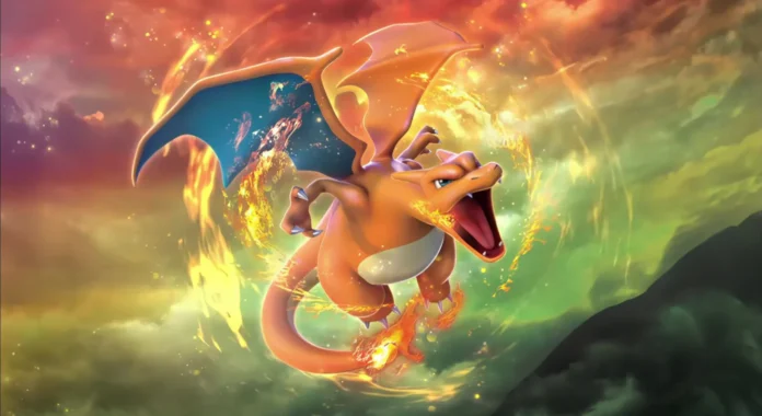 Charizard:ttw47p-wxcy= Pokemon